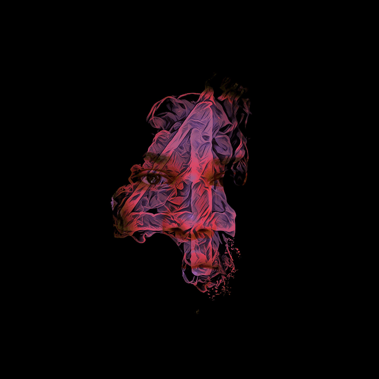 David Fourth logo